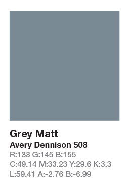 EM 508 Grey matn